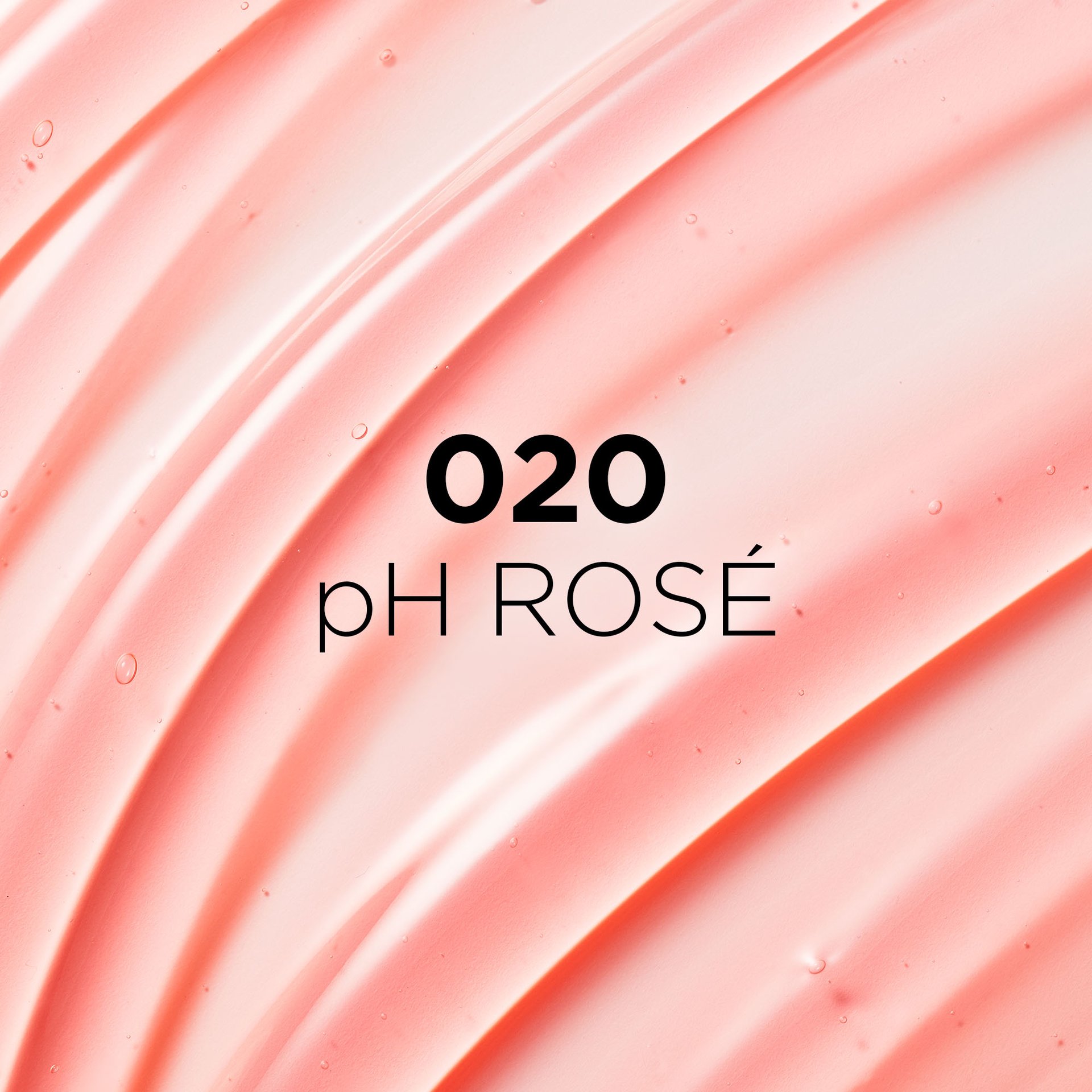 Plump Ambition Huile à Levres pH à Couleur Changeante